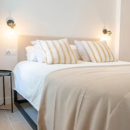 Alfonso X Lejlighedshotel Jerez de la Frontera