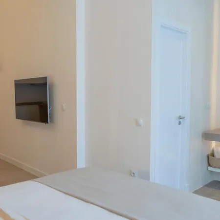 Alfonso X Lejlighedshotel *