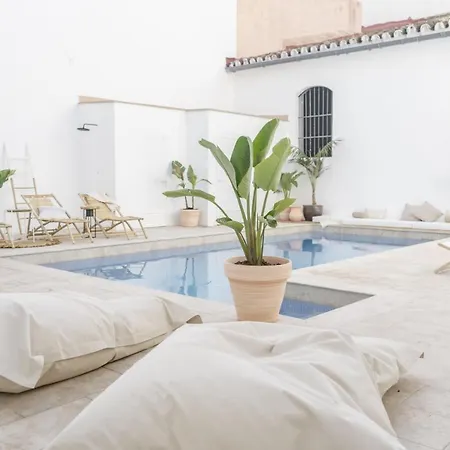 Lejlighedshotel Alfonso X