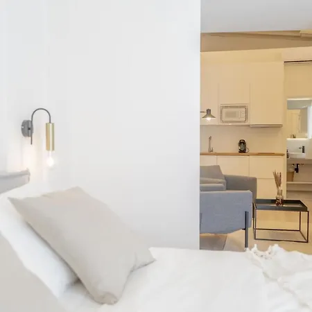 Lejlighedshotel Alfonso X *