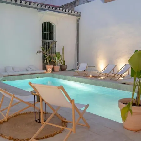 Aparthotel Alfonso X